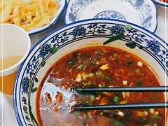 -馬香远蘭州牛肉面(武汉群星城首店)