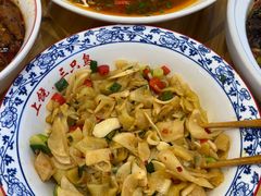 -三只鸟本地特色菜馆(上饶总店)