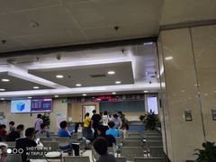 -天津市泰达医院