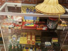 -剥皮寮历史街区