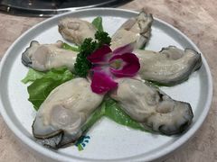 -淘米捞·米汤脆鲩鱼火锅(福田皇岗店)