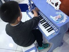 -TOYSRUS玩具反斗城(正大广场店)