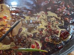 -五里关火锅(牛市口店)