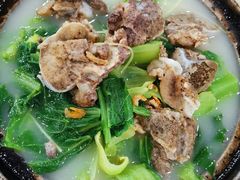 -老字号蛇口德记烧腊饭店·海鲜加工