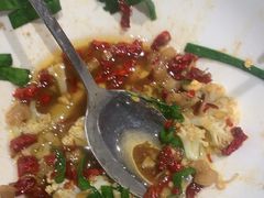 -俏湖兰·辣椒炒个肉(海沧店)