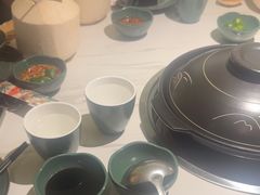 -狐狸爱上椰子鸡(滨江星光大道店)