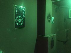 -机械师超级密室(小寨华旗店)