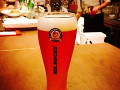 -MR.ROCKY洛奇先生RESTAURANT&BAR(宝安壹方城店)