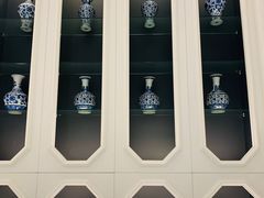 -翠湖宾馆·中餐厅