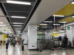 -七里庄(地铁站)