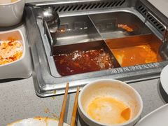 -海底捞火锅(团结桥店)