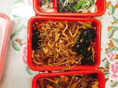 -城南往事济南风味主题餐厅(东环店)