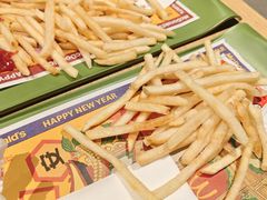 -麦当劳(厦门思明路店)