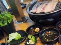 -九田家黑牛烤肉(溧水万达店)