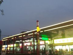 -芳村(地铁站)