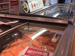 -宜家·瑞典食品屋(宝山店)
