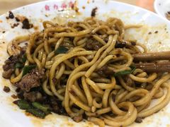 -华兴街自力面店