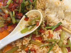 -清真·尖子尖牛肉面(王府井店)