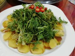 -地方名吃海鲜大馅蒸饺(北戴河店)
