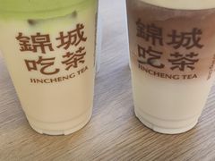 -成都银泰城