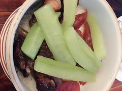 -黄祥华养生堂·炖汤·营养蒸饭(岭南天地店)