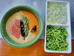 -壹条龙饭庄台基厂店