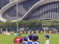 -黄龙魔方运动培训·棒球·橄榄球