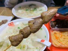 -琴岛顺天馄饨(乐客城店)