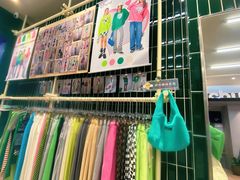 -CHiC PARK(青岛万象城店)