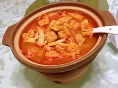 -广州素食学校·素猫豆腐(长洲码头店)