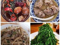 清蒸羊羔肉-三益轩(总店)