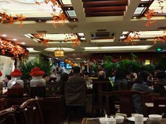 大堂-钦善斋(武侯祠店)