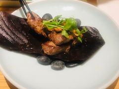 -花和海鲜自助(梅江店)