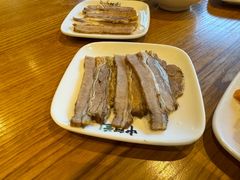 -中阿兰牛肉面(悦海新天地店)