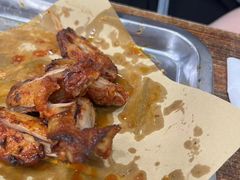 -老白家怡贵园烤肉