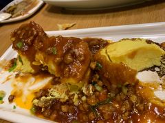 长寿豆腐-小土豆北方菜馆(方庄店)