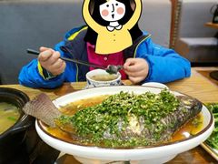 -妈妈的味道(和顺古镇店)