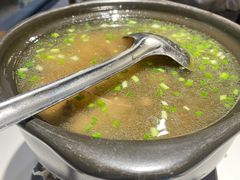 -巢湖名吃·东关老鹅汤(江南风情街店)