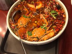 -老胶东家常菜馆(市场一路店)