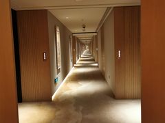 -上海佘山世茂艾美酒店