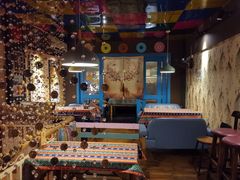 -半坡九号老挝冰咖啡