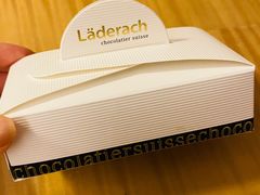 -Laderach 莱德拉(上海环贸iapm店)