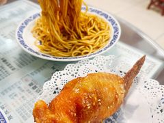 -恒信牛奶甜品(南京总店)