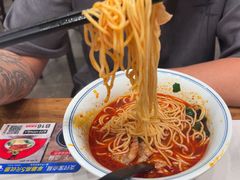 -和府捞面(曹路花园城店)