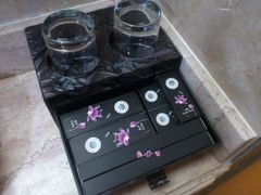 洗漱用品-汕尾莲花山温泉度假村