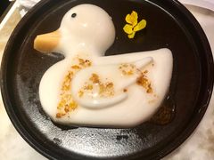 金牌干酪鸭-京华烟云·北京烤鸭(领展购物广场·中关村店)