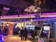 -大玩家(拱墅万达店)