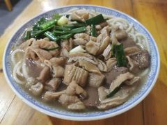 -锦泓老字号猪脏粉(东联大厦店)