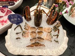 -海月轩海鲜豆捞(紫金塔店)