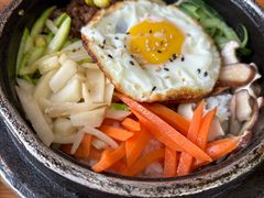 -百年石锅饭·朝鲜族传统民餐